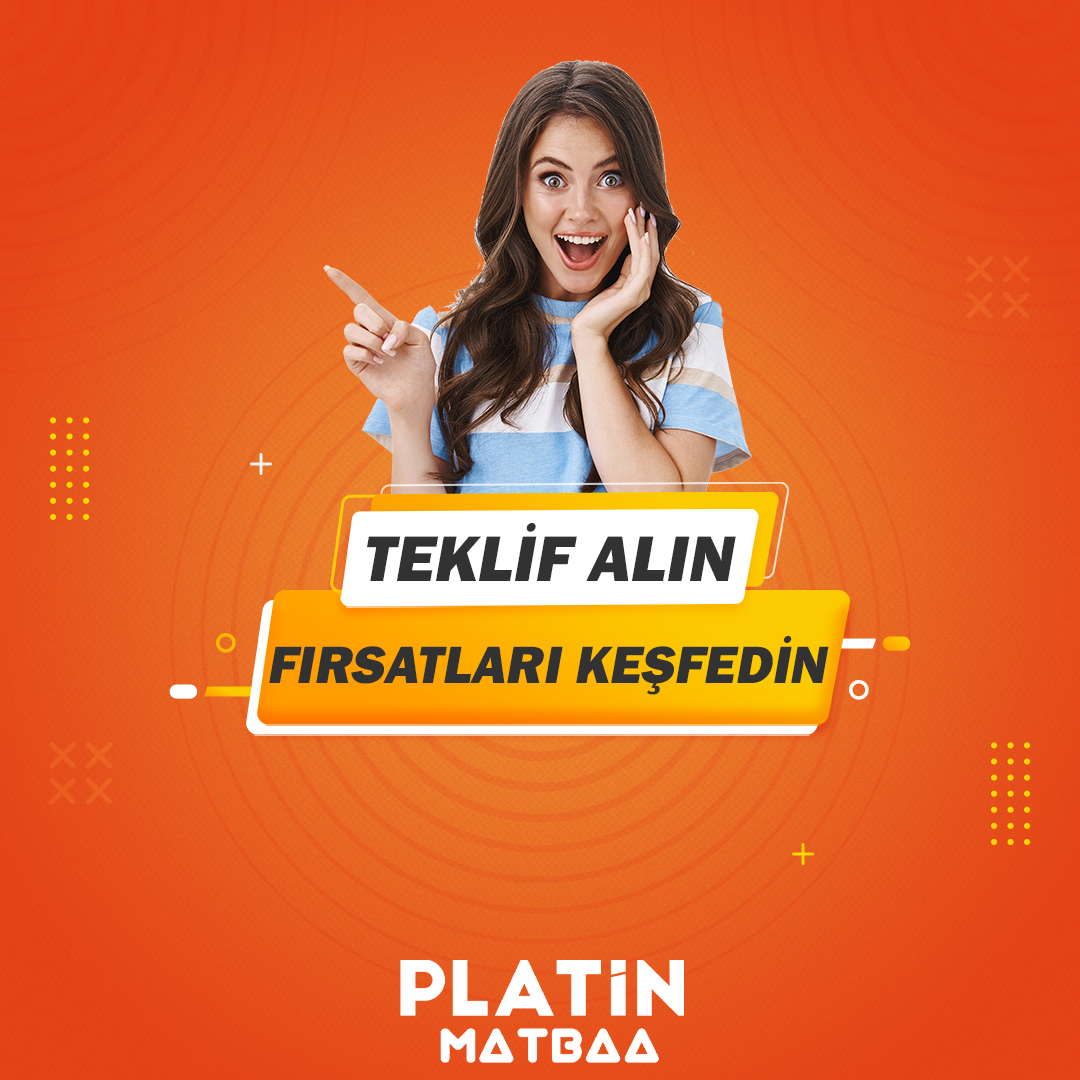 Platin Matbaa